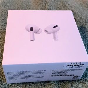 AirPod Pro